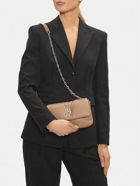Badura Badura Handtasche RC19673 Beige