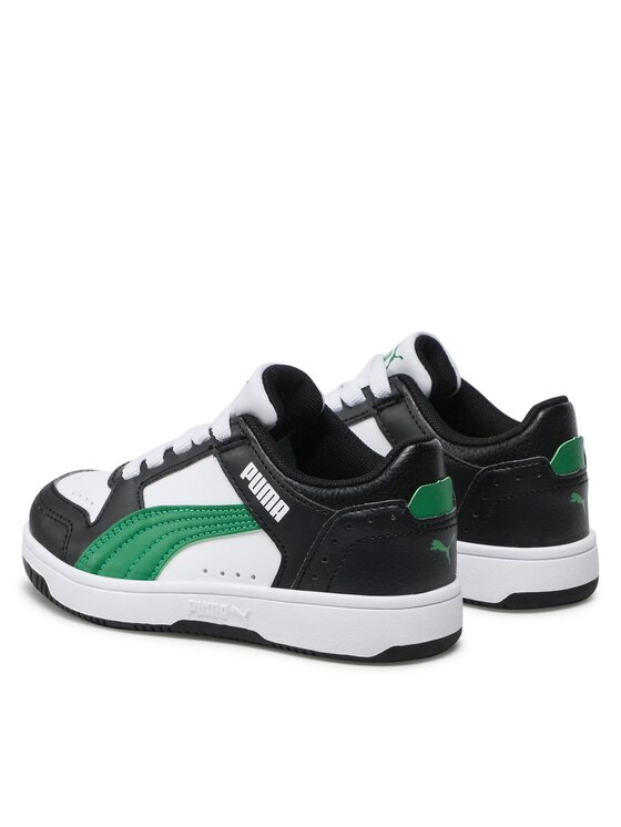 Puma Puma Sneakers Rebound Joy Lo Ac Ps 381985 13 Weiß