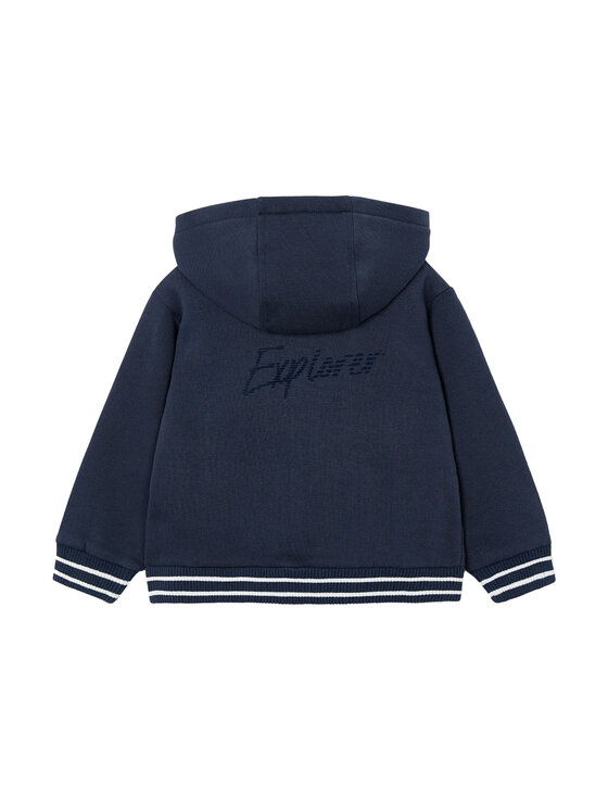 Mayoral Mayoral Sweatshirt 4427 Dunkelblau Regular Fit
