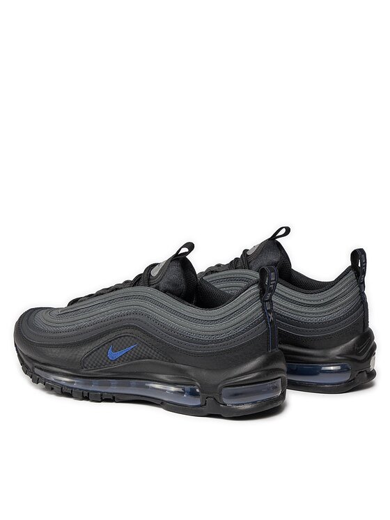 Air max 97 black hot sale and