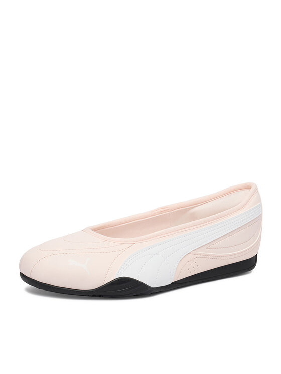 Puma Puma Balerinke C-CATCH SOLEIL BALLERINA 40464204 Roza
