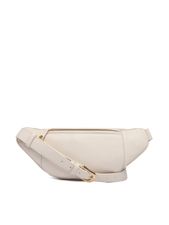 Liu Jo Liu Jo Gürteltasche Esc M Bumbag AF5162 E0538 Écru
