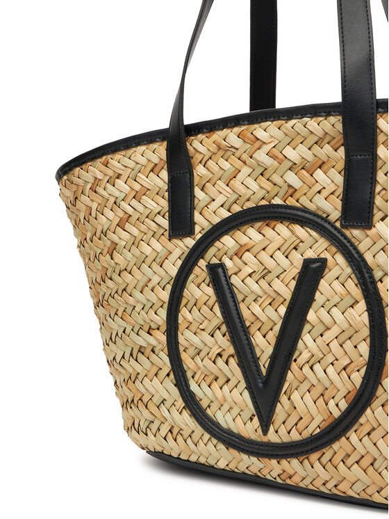 Valentino Valentino Handtasche Samuela VBG90O01 Beige