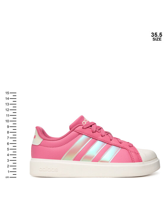 adidas adidas Αθλητικά Streettalk IH4330 Ροζ