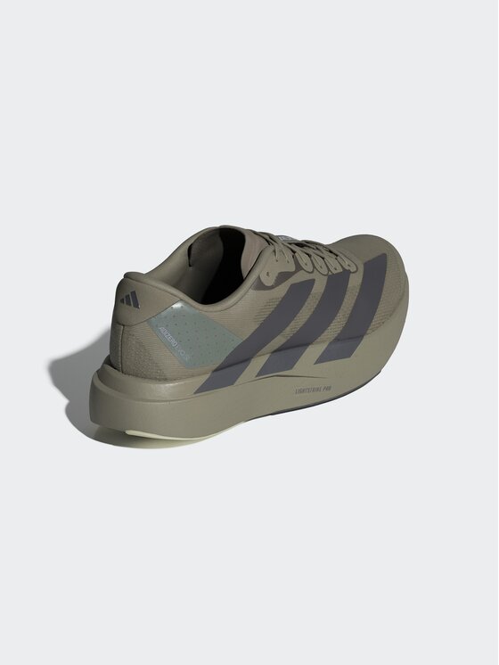 adidas adidas Buty do biegania Adizero EVO SL Zielony
