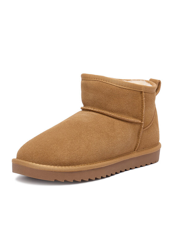 DeeZee DeeZee Schneeschuhe E1 TECHNOLOGY DZ-81 Braun