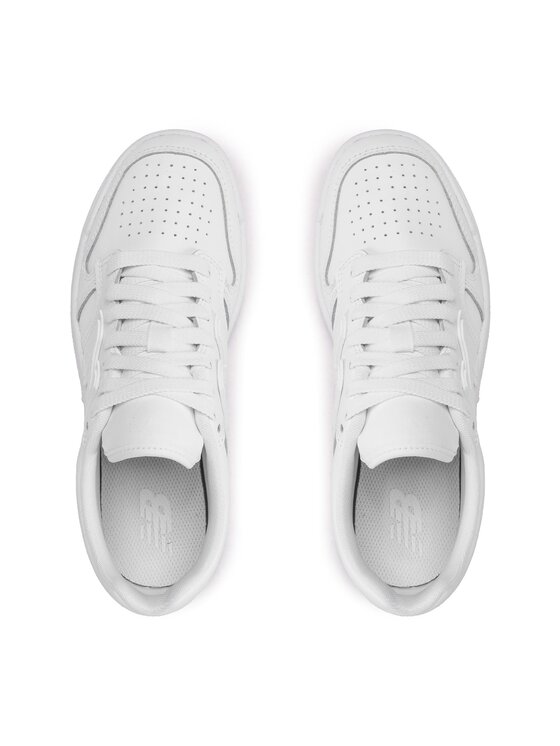 New Balance New Balance Laisvalaikio batai GSB4803W Balta