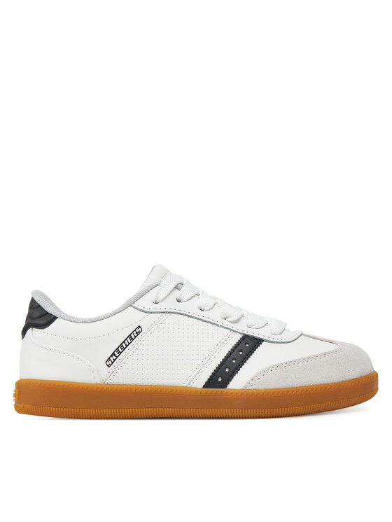 Skechers Skechers Tenisice 405730L/WBK Bijela
