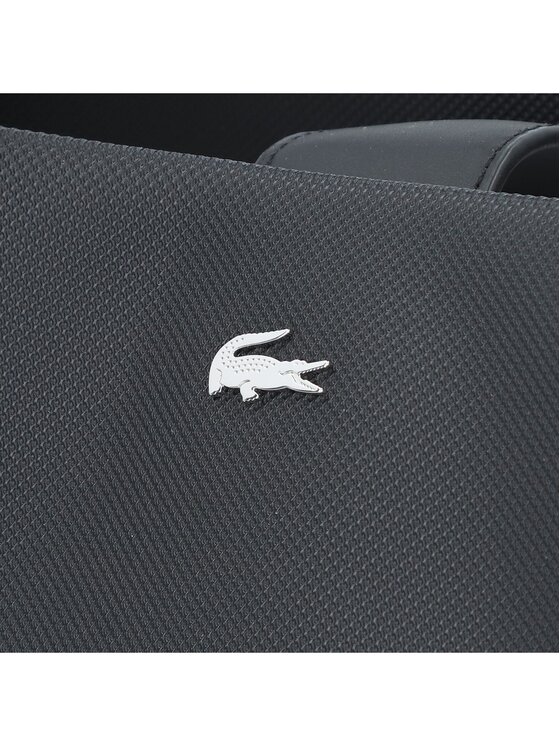 Lacoste Lacoste Torebka 307428 Czarny