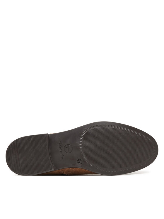 Tamaris Tamaris Polokozačky 1-25305-45 Hnědá