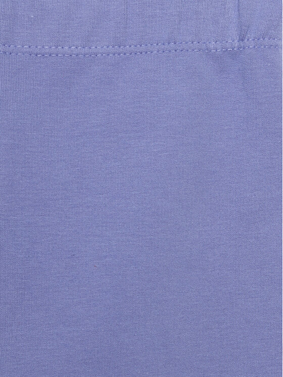 OVS OVS Σετ φούτερ και κολάν MINNIE 1843670 Εκρού Regular Fit