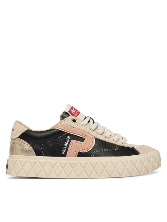 Palladium Palladium Sneakersy Acelomixlth 94662-053-M Barevná