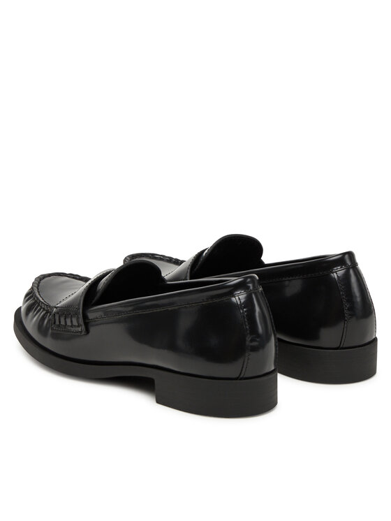LOVE MOSCHINO LOVE MOSCHINO Mokassiinid JA10222G1NJD000A40 Must