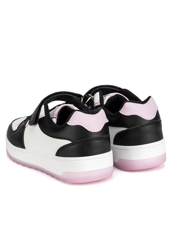 DeeZee DeeZee Сникърси SS24JJYF Розов