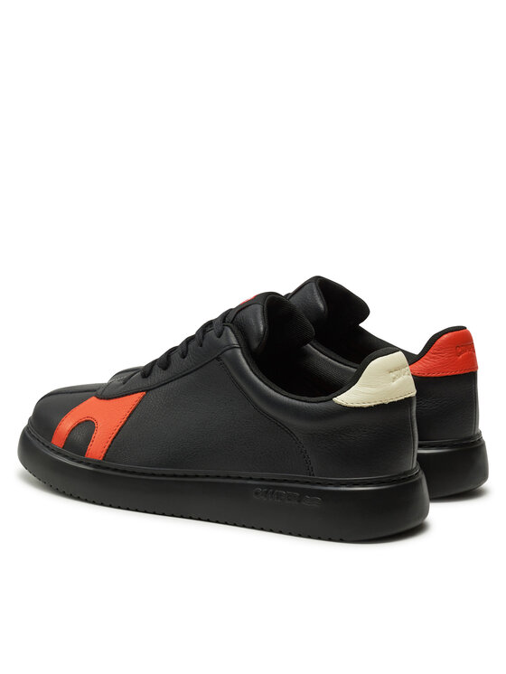 Camper Camper Sneakers Twins K100743-041 Nero