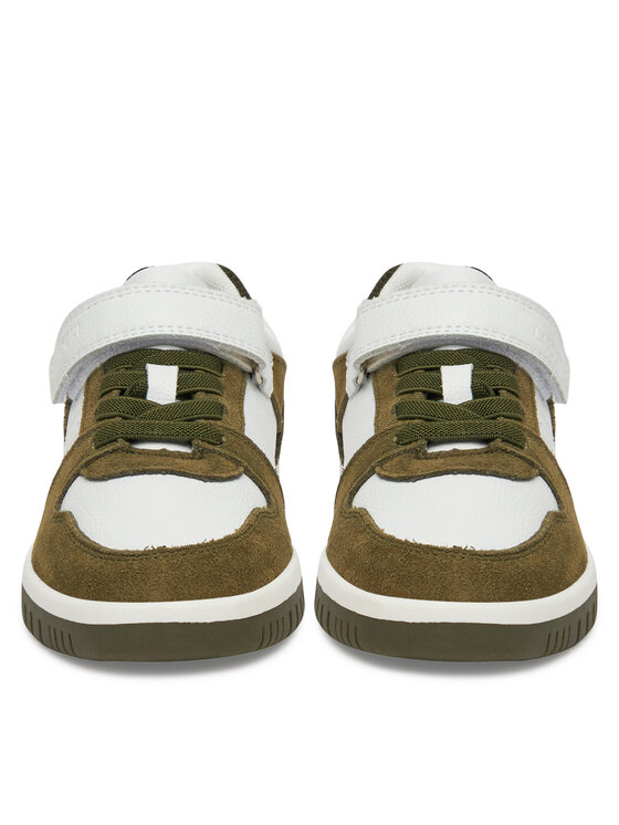 Lasocki Young Lasocki Young Tossud AVO-333-077 Valge