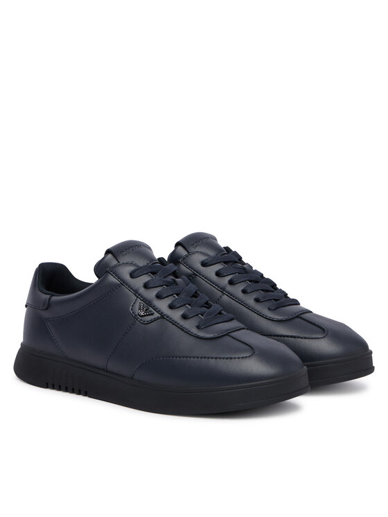 Emporio Armani Emporio Armani Снікерcи EM003062 AF20004 Cиній