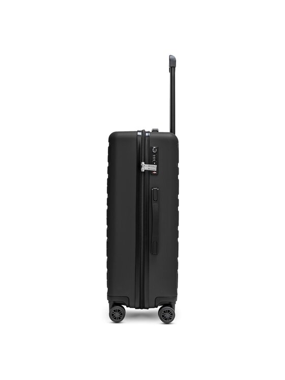 Redolz Redolz Komplet walizek 275594 Czarny