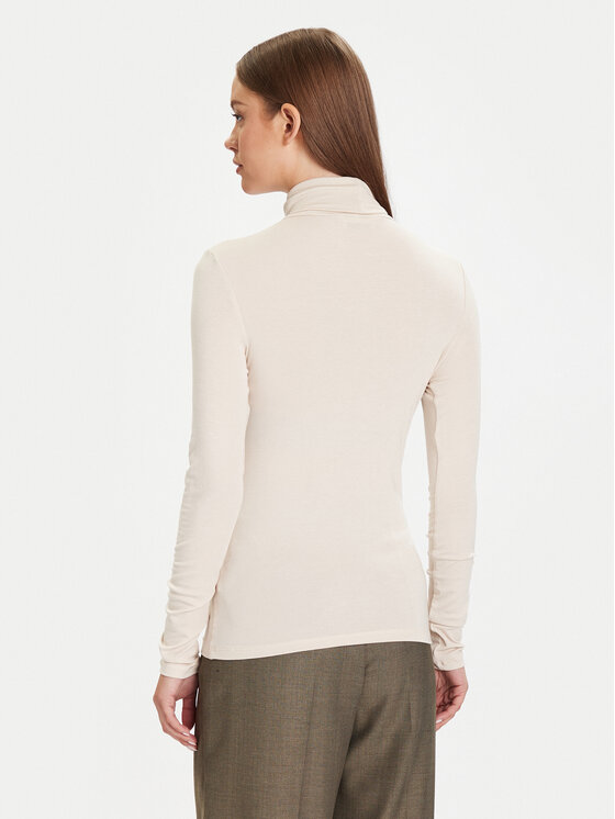 Marc O'Polo Marc O'Polo Поло 509 2157 52177 Екрю Slim Fit