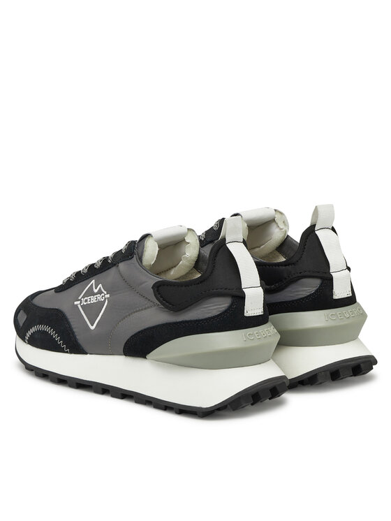 Iceberg Iceberg Sneakers IU175702 Grigio