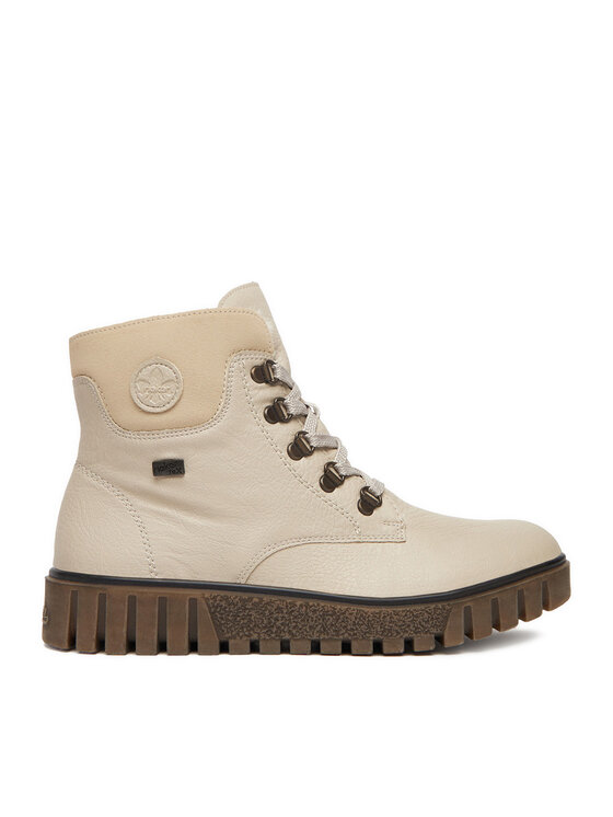Rieker Rieker Polacchine CEO-Y3433-60 Beige