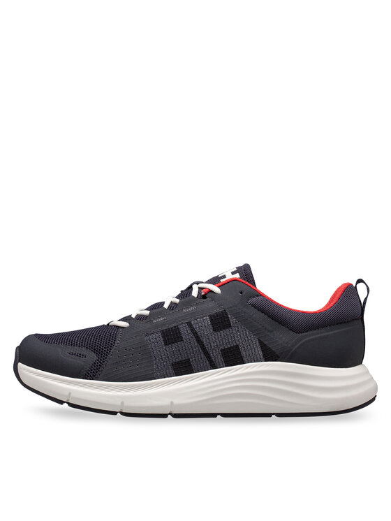 Helly Hansen Helly Hansen Sneakersy Hp Ahiga Evo 5 11937 Tmavomodrá