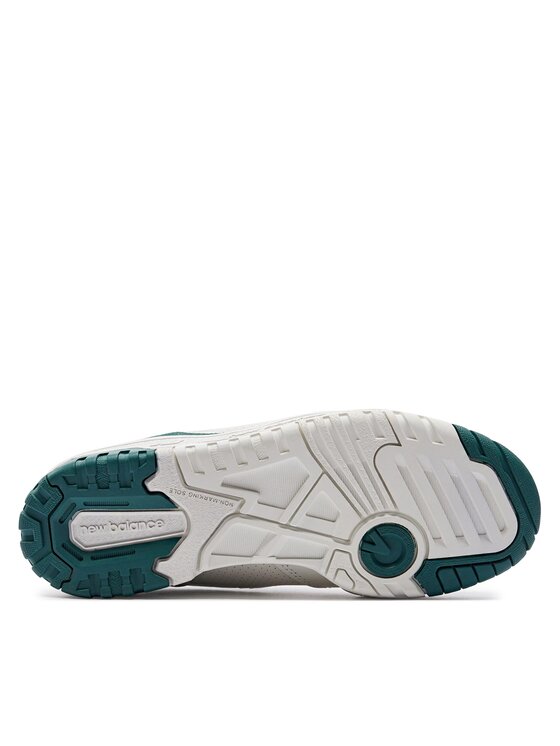 New Balance New Balance Sneakers BBW550BI Bianco