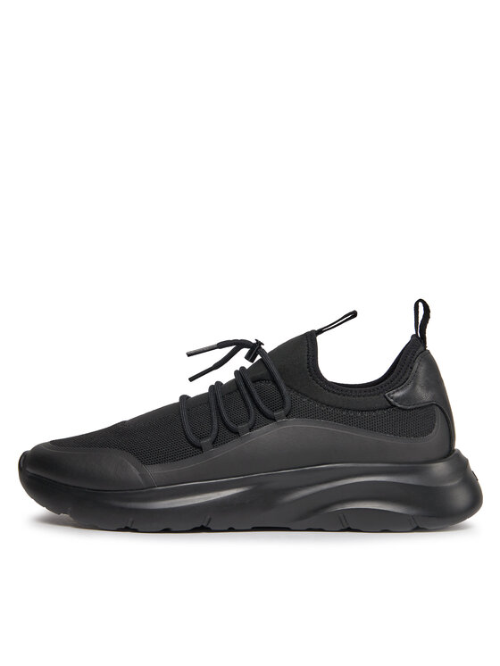 KARL LAGERFELD KARL LAGERFELD Sneakers KL53615 Nero