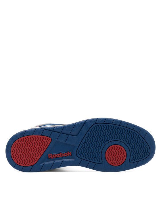 Reebok Reebok Обувки Royal BB4590 HR0524 Бял