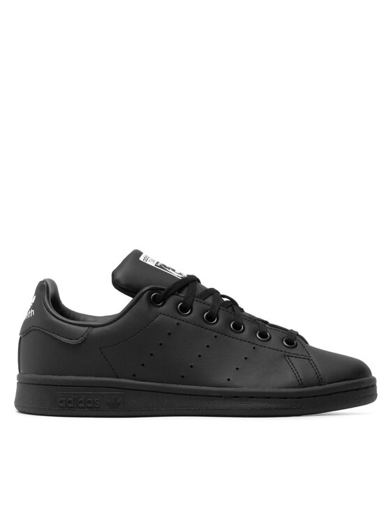 adidas adidas Sneakersy Stan Smith J FX7523 Černá