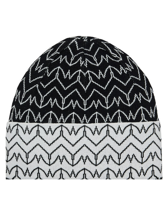 Patrizia Pepe Patrizia Pepe Căciulă 2F0045/K133-XZ01 Negru