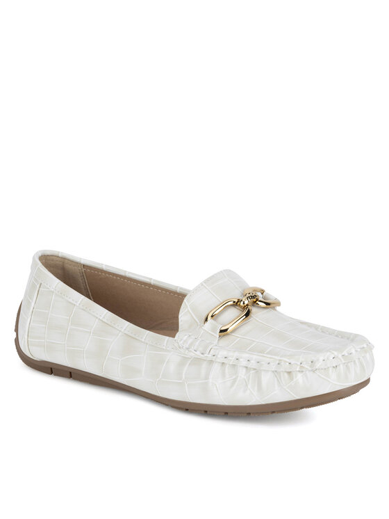 Jenny Fairy Jenny Fairy Mokasinke WFA1010-1 Bež