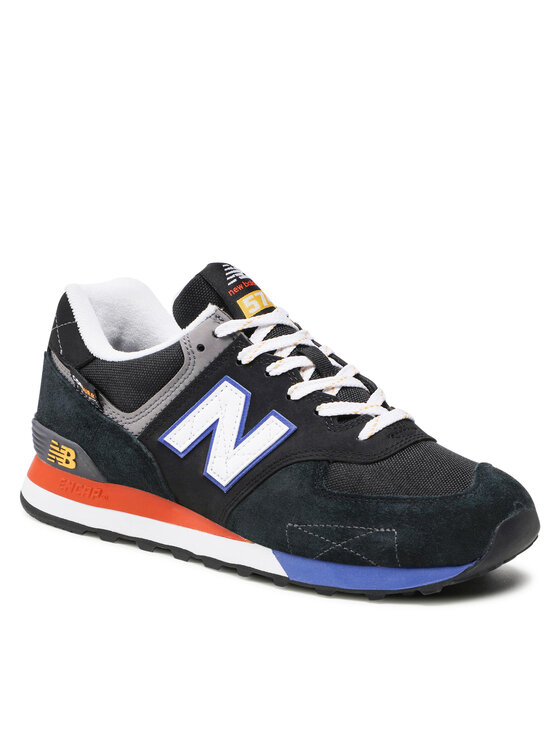 New Balance New Balance Sportcipő ML574HI2 Fekete