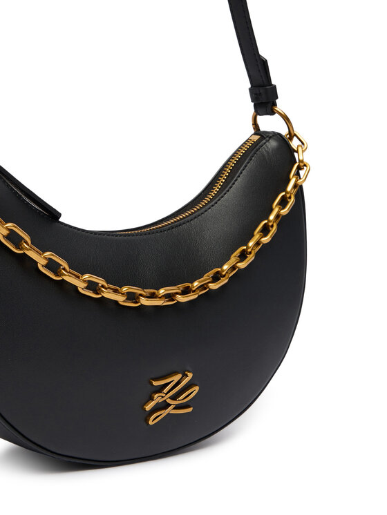 KARL LAGERFELD KARL LAGERFELD Geantă B3W30306 Negru
