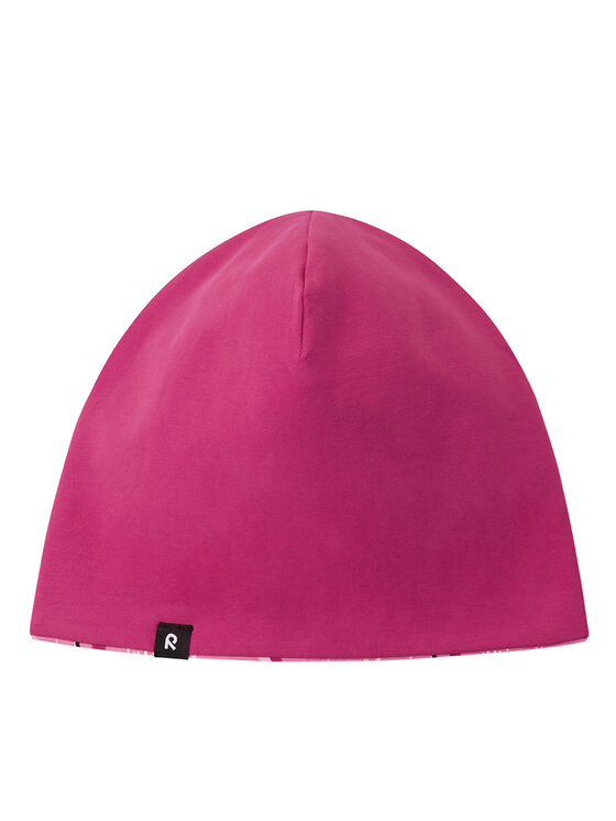 Reima Reima Mütze Tanssi 5300056E Rosa