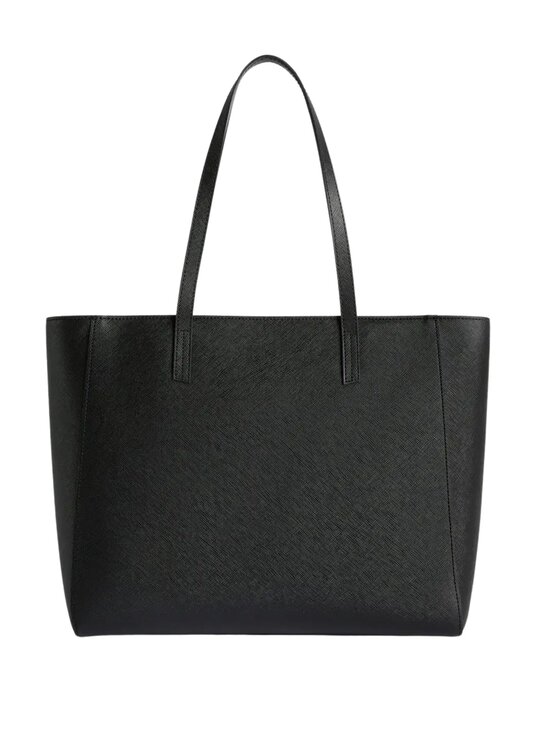 Alviero Martini Prima Classe Alviero Martini Prima Classe Borsa Pearl City borsa shopping Nero