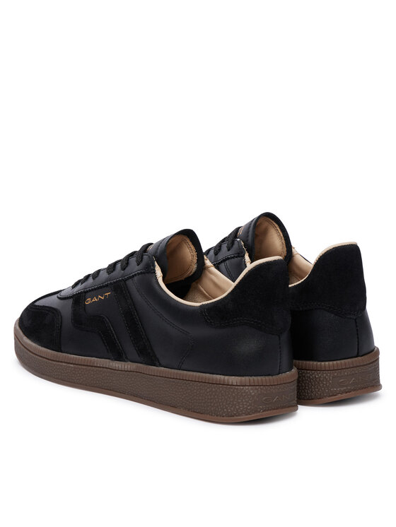 Gant Gant Sneakers Cuzima 33531343 Schwarz