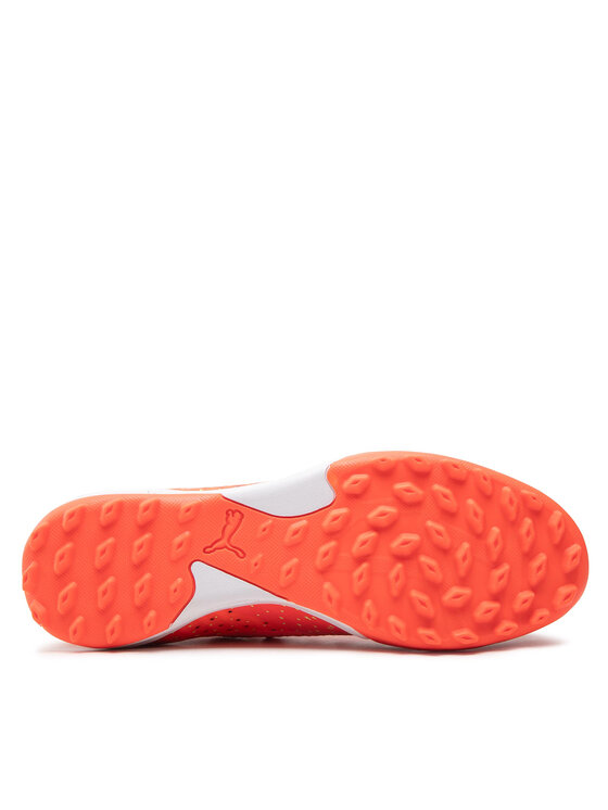Puma Puma Buty do piłki nożnej Future Z 3.4 TT 107002 03 Koralowy