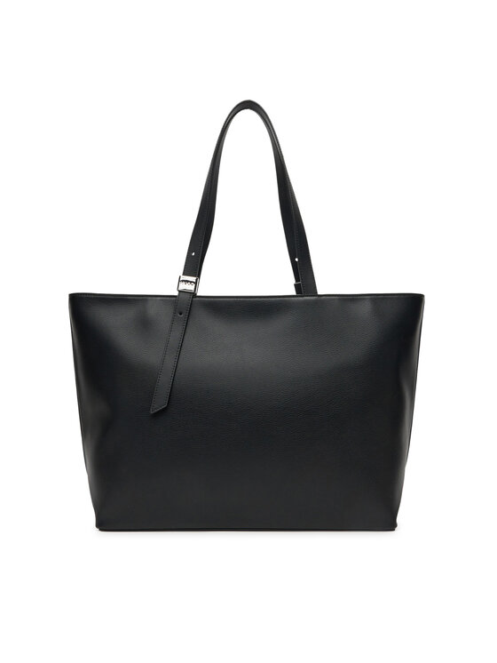 HUGO HUGO Handtasche 50541884 Schwarz