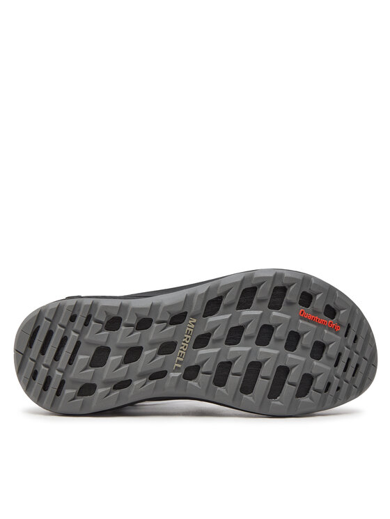 Merrell Merrell Sandały Bravada 2 Strap Sport J037790 Czarny