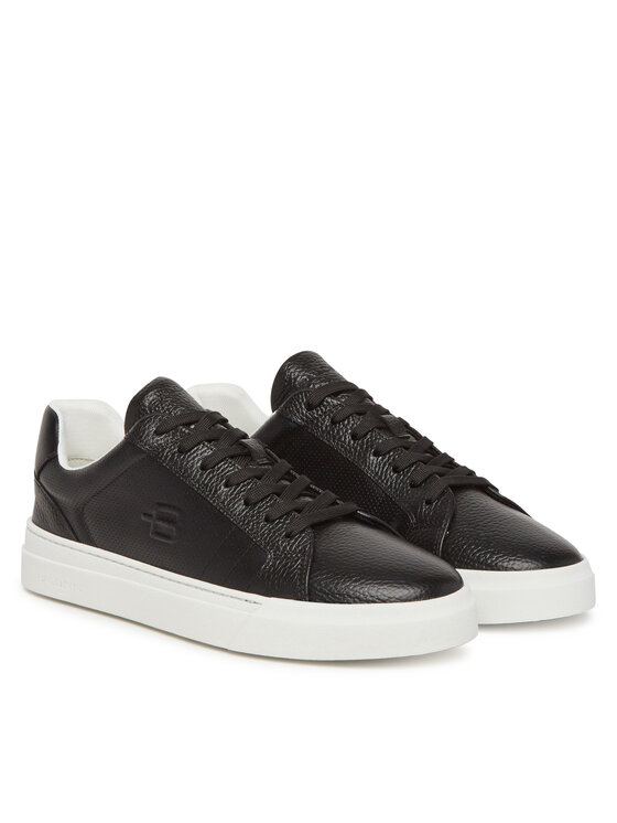 Baldinini Baldinini Sneakers U5E801T1BTVF0000 Schwarz