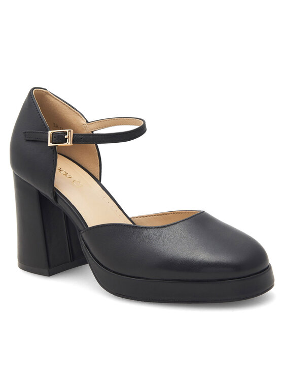 Lasocki Lasocki Pumps WYL3717-5Z Schwarz