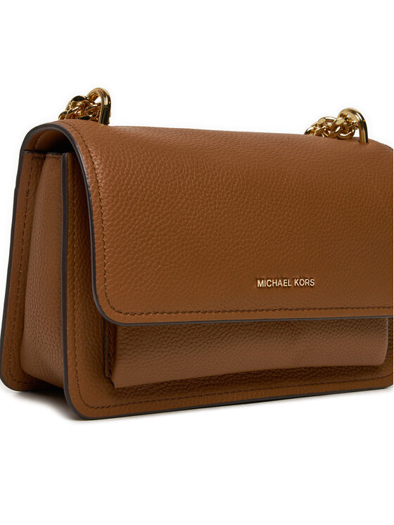 MICHAEL Michael Kors MICHAEL Michael Kors Ročna torba 30T4GC7L3T Rjava