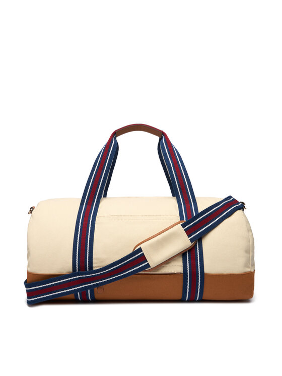 Guess Jeans Guess Jeans Borsa M5BZ93 WL970 Écru