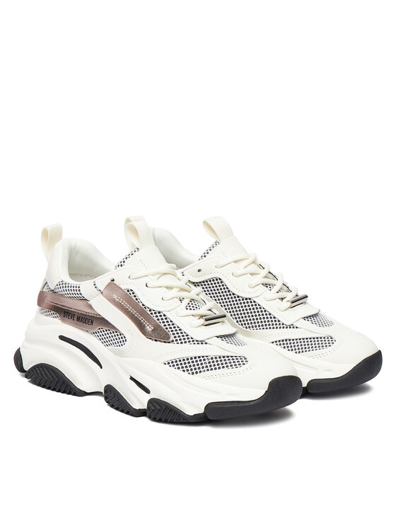 Steve Madden Steve Madden Sneakersy SM11004652 Farebná