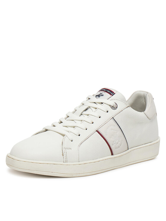 Beverly Hills Polo Club Beverly Hills Polo Club Sneakers WI44-VOUN-03 Weiß