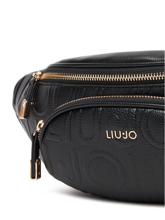 Liu Jo Liu Jo Marsupio AF5162 E0538 Nero