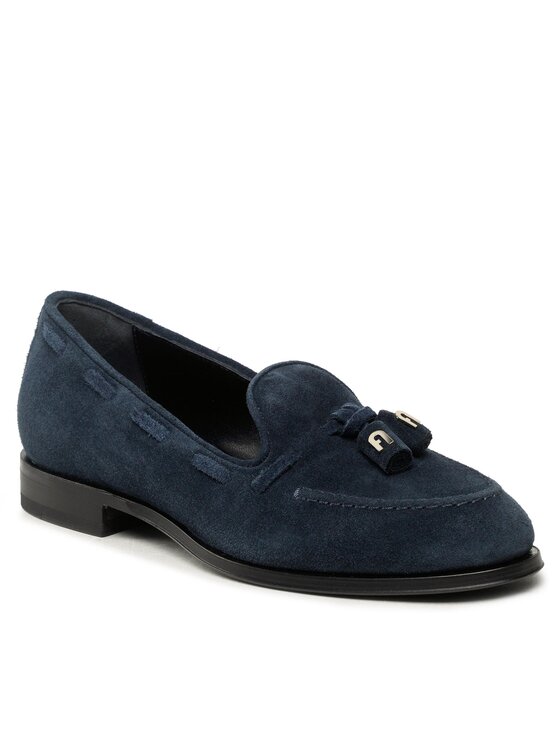 Loafers Heritage YE86FHE-Y61000-1785S-1-007-20-IT