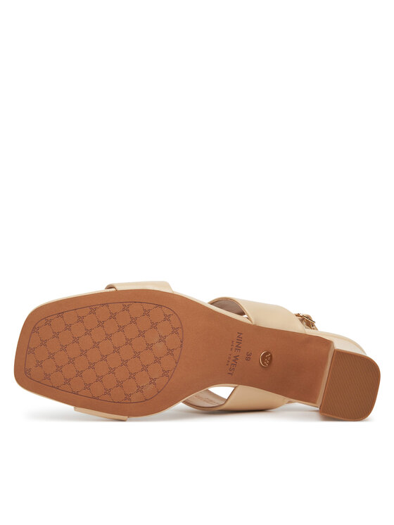 Nine West Nine West Sandaalid 2489-19 Beež