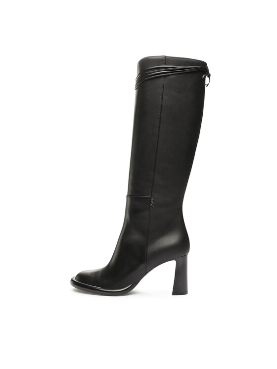 Patrizia Pepe Patrizia Pepe Μπότες 8Y0043/L078-K103 Μαύρο